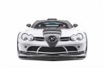 Mercedes-Benz SLR McLaren Volcano by Hamann 2008 года